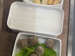 -巴蜀王婆大虾(南锣鼓巷店)