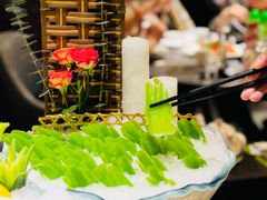 -广州德安丽舍凯宾斯基酒店