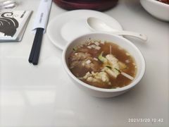 -苹果树下艺术餐厅(通州店)