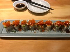 -Tuna maki寿司(园区永旺店)