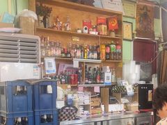 -洪福亮酒家(南草厂街店)