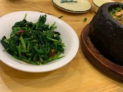 -百花食府(渔阳南路店)