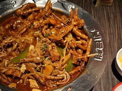 -胖哥俩肉蟹煲(宿迁宝龙广场店)