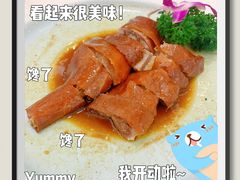 圣丰烧鹅皇-圣丰城酒家·宴会(宝安大仟里店)