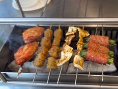 -彭城八戒羊肉串(总店)