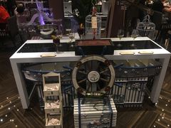 -印象餐厅(杭州国际博览中心北辰大酒店)