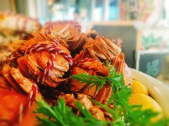 -解放碑威斯汀酒店-知味国际美食餐厅