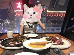 -四月吧餐厅(正阳步行街店)