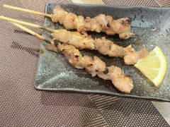 -鸟内会(河北路店)