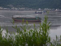 -北岐滩涂