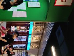 -七爷清汤腩·港式餐厅(金狮广场店)