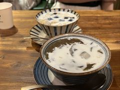 海底椰西米捞-富桂厨房