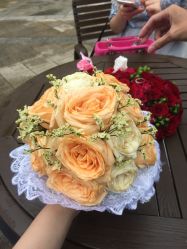 -伊莎贝拉婚礼庄园(顾村店)