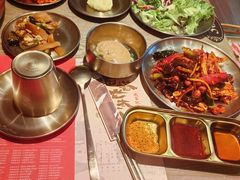 -西塔老太太泥炉烤肉(沈阳店)