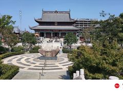-上海财神庙