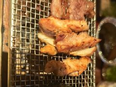 -300杯·和牛烧肉清酒专门店(廊里店)