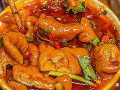-楠火锅(太古里总店)