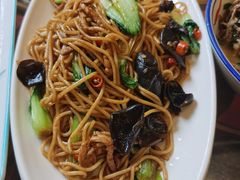 南昌炒米粉-西江美食舫·江西菜(健德桥店)