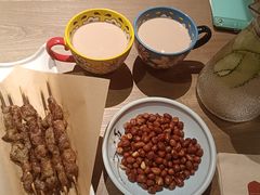 -耶里夏丽·新疆菜·28年喀什老馆(田林东路店)