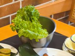 炭烤五花肉-德四家·云南傣味烧烤品牌(和谐店)
