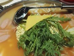 -火炉火自助餐(枫蓝国际店)