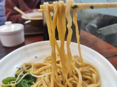 -老陈婆手工面庄