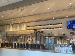 -喜茶(上海五角场万达店)