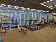 -NRG健身私教CLUB(打浦桥店)