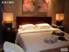 -南通鹏欣花园国宾酒店