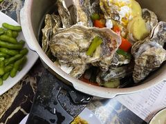 -虾老大小龙虾烧烤(竞舟店)