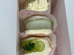 -Gram舒芙蕾(杭州中心店)