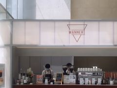 -Manner Coffee(IFS一楼店)