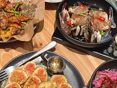 -KimPro 辛普乐概念韩餐