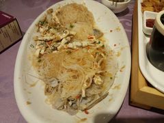 -肘子酥·天津菜·特色捞面(德云社店)