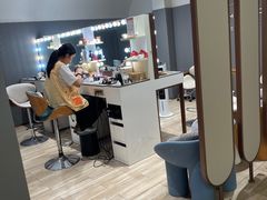 -海马体照相馆(上海月星环球港店)