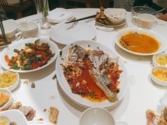 -莆田餐厅PUTIEN(武商MALL店)