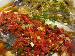-新新湘菜馆(新中街二条店)