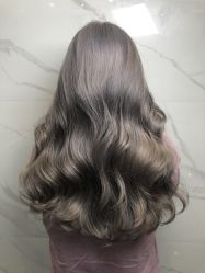 点击看大图 -发源地HAIR SALON