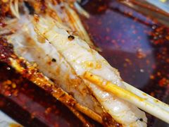 -袁师傅烤肉(弹子石店)