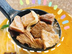 -蒙自源米线大王(江南西路店)