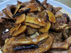 -阿静美食