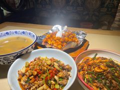 -小柴米·传统江西菜(八一广场店)