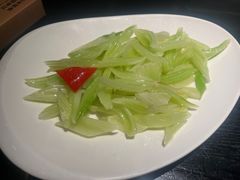 -吴越荣记苏州菜·松鼠桂鱼 100% 活鱼现做(月光码头店)