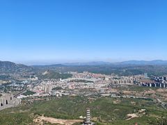 -鸡鸣山旅游风景区