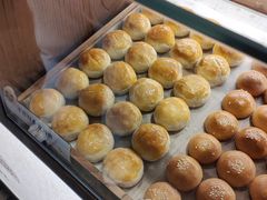 -嘉华鲜花饼·现烤(昆明老街店)