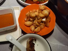 -正宗齐齐哈尔烤肉·齐牛哥鲜切炭火烤肉(杭州总店)