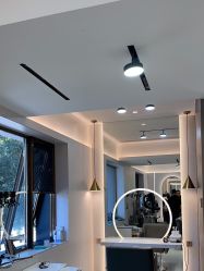 -LJOY丽锦造型·烫发染发