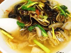 -孙家面馆(淮海第一城店)
