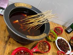 -冒椒火辣(奎星楼街店)