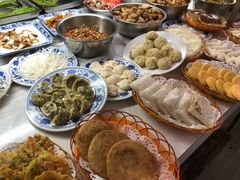 -百川油茶馆(燕岩店)